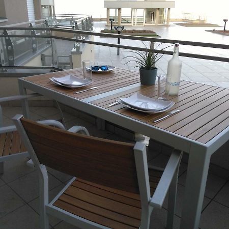 Les Haubans Apartment Granville Ngoại thất bức ảnh