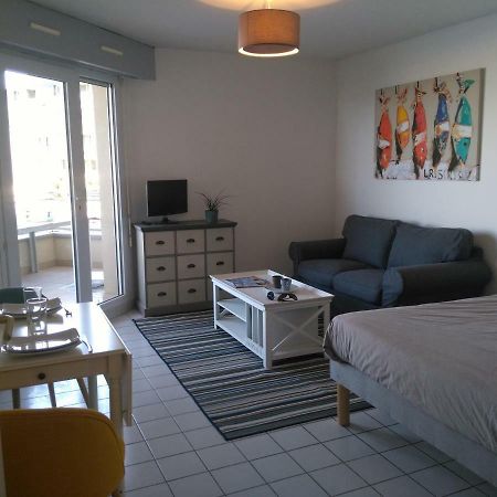 Les Haubans Apartment Granville Ngoại thất bức ảnh