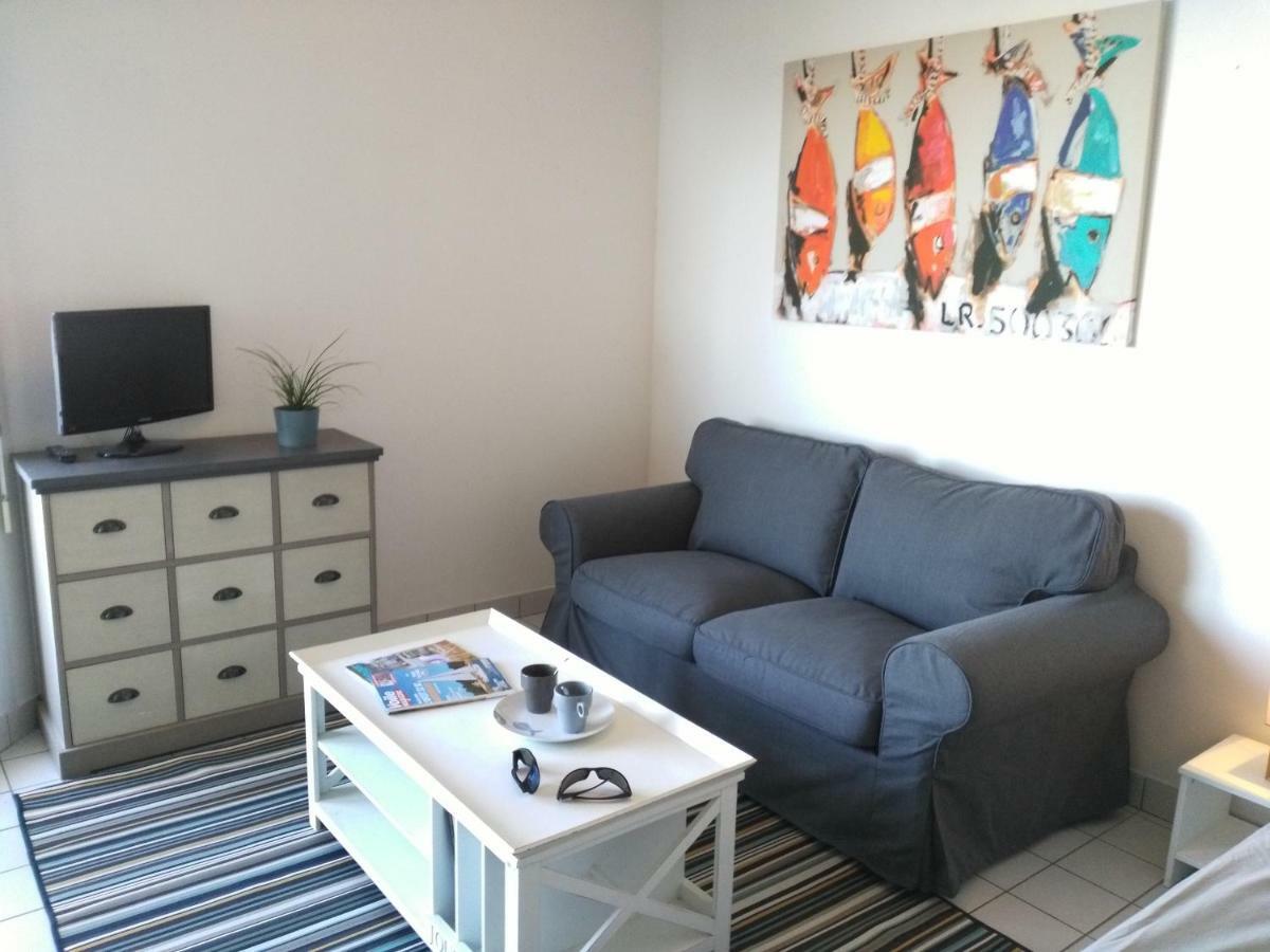 Les Haubans Apartment Granville Ngoại thất bức ảnh